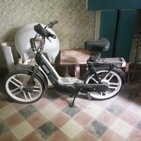 Piaggio Ciao - 1990