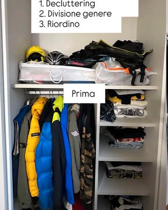 Trasloco chiavi in mano senza stress