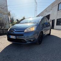 Citroen C4 Grand Picasso 2.0 HDi 138 FAP CMP6 Perf