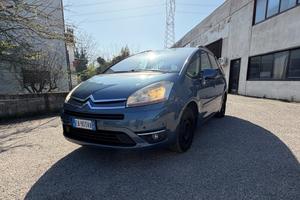 Citroen C4 Grand Picasso 2.0 HDi 138 FAP CMP6 Perf