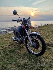 Honda CB400F