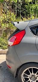 Spoiler Fiesta ST