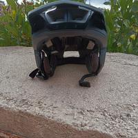 Casco bici MTB