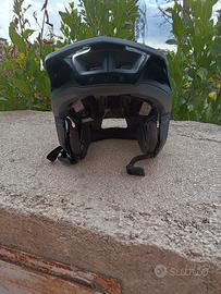 Casco bici MTB