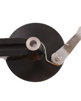 Piatto portaceppi posteriore motocicli epoca con f