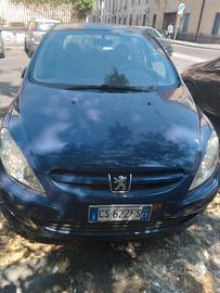 Peugeot307 hdi