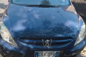 Peugeot307 hdi