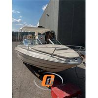 SEA RAY 190 CUDDY CABIN 