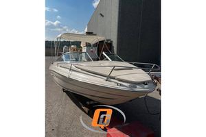 SEA RAY 190 CUDDY CABIN 