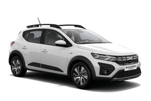Dacia Sandero Stepway 1.0 TCe ECO-G Expression
