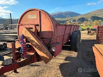 Spandiletame 110 Annovi