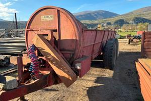 Spandiletame 110 Annovi