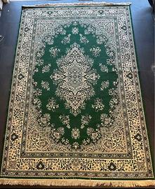 Tappeto Persiano “Kashan o Nain”