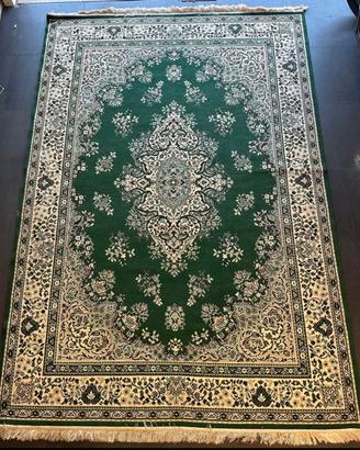 Tappeto Persiano “Kashan o Nain”
