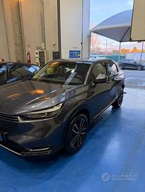 Honda hrv anno 2023