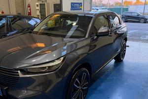 Honda hrv anno 2023