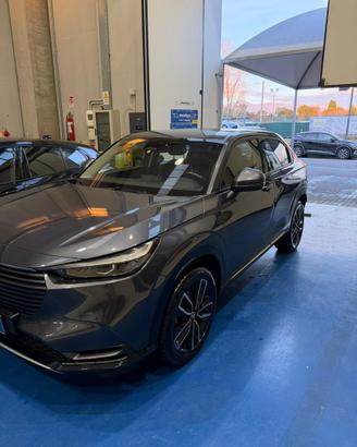 Honda hrv anno 2023