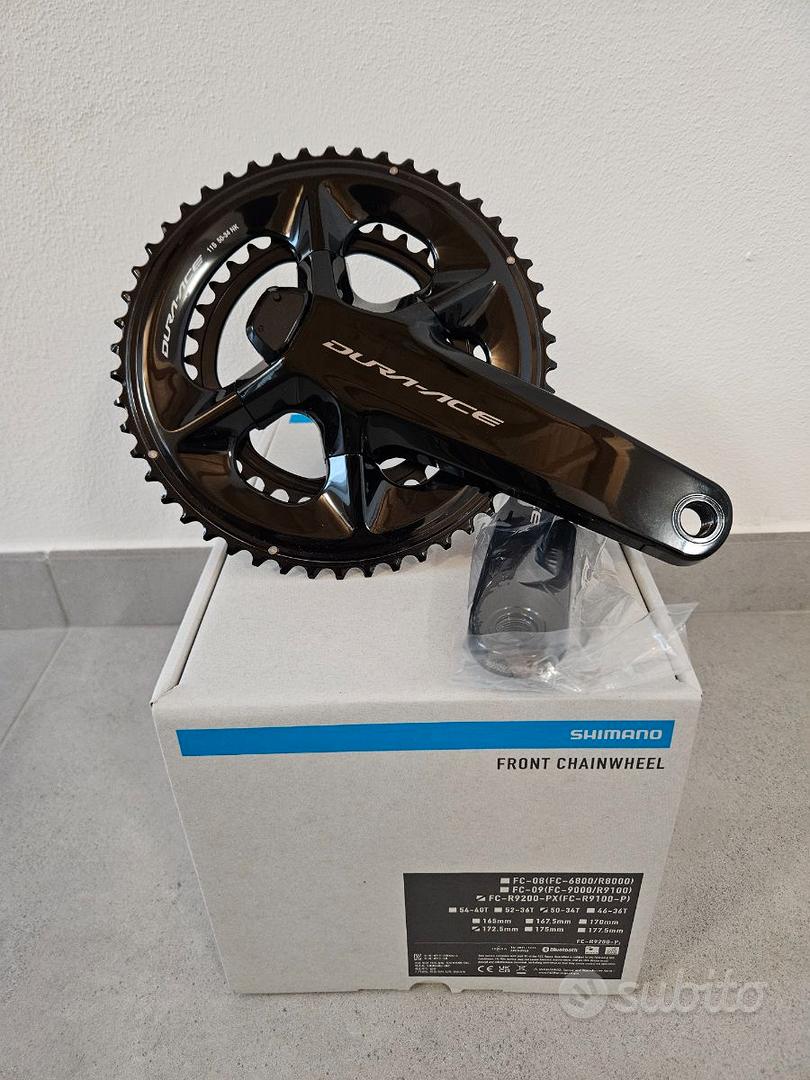 FC-R9200-PX 170mm 50-34NK（IA878 シマノ SHIMANO デュラエース