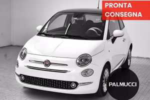 FIAT 500 1.0 hybrid Dolcevita 70cv
