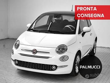 FIAT 500 1.0 hybrid Dolcevita 70cv