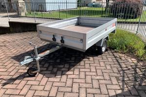 Carrello usato euromax