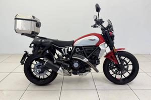 DUCATI Scrambler 800 Icon