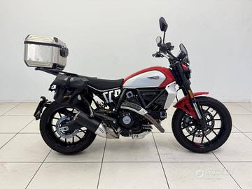 DUCATI Scrambler 800 Icon