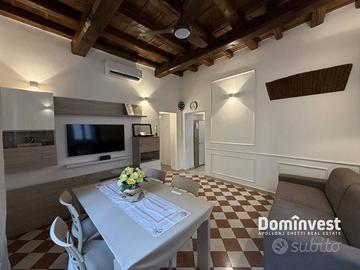Appartamento di 55 m² con 2 locali a Roma