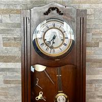 Orologio a pendolo Kienzle