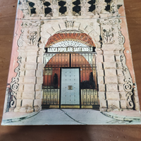 Il palazzo Frangipane. Banca Popolare Sant'Angelo