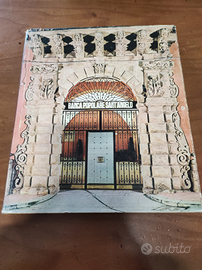 Il palazzo Frangipane. Banca Popolare Sant'Angelo