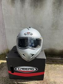 casco Airoh  “Mathisse RS”