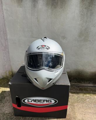 casco Airoh  “Mathisse RS”