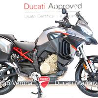 Ducati Multistrada V4 S Grand Tour - 2024