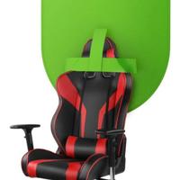 Green Screen Portatile