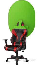 Green Screen Portatile