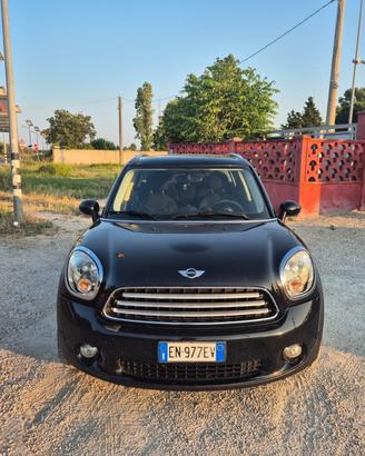 Mini One Countryman Mini 2.0 Cooper D Countryman A