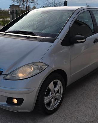 Mercedes-benz A 150 Classic