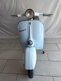 Vespa 50r 1967