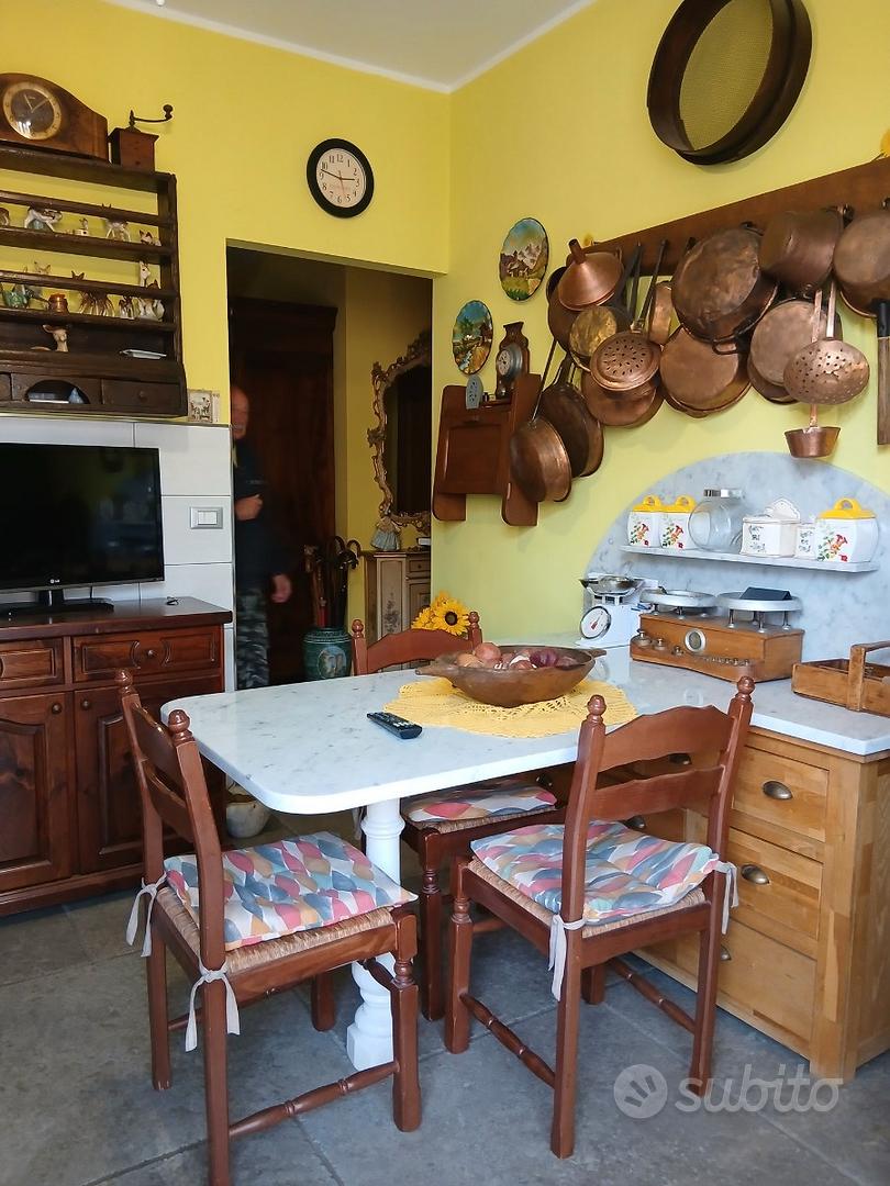 Apartment in Rocca Grimalda, Schierano - Vista 2