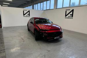 MAZDA 3 2.0L E-SKYACTIV-G 150CV M HYBRID HOMURA