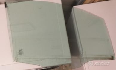 finestrino originale new panda 2017