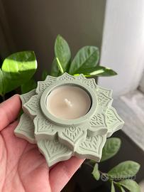 Porta candela tealight