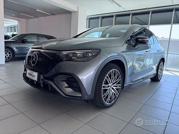 Mercedes-Benz EQE SUV EQE 350 4MATIC AMG PREM...