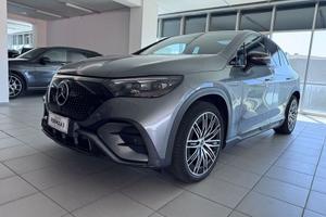 Mercedes-Benz EQE SUV EQE 350 4MATIC AMG PREM...