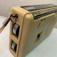 Radio vintage grundig