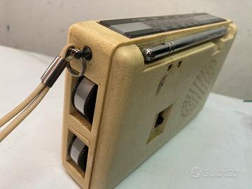 Radio vintage grundig