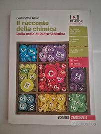 il racconto della chimica 