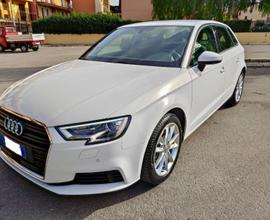 Audi a 3 2019