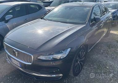 Volvo S90 B5 (d) AWD Geartronic Inscription